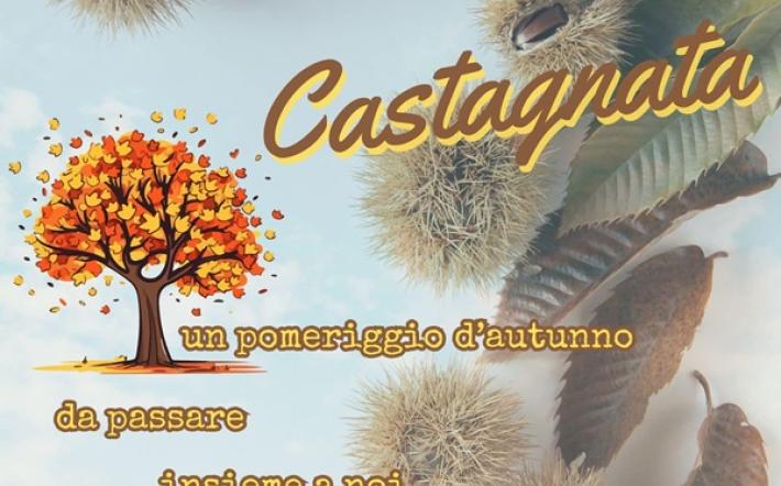 pamparato castagna