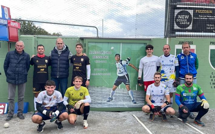 Memorial Bessone 2024