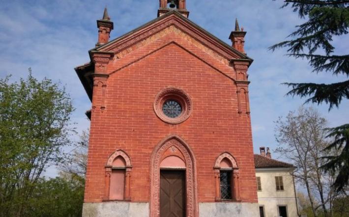 Morozzo: il Comune ha ricevuto i fondi per consolidare la collina del Brichetto