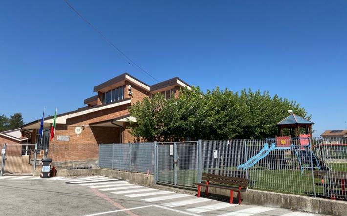 Pianfei: le scuole ammesse al contributo per l’efficientamento energetico