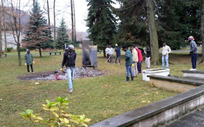 Chiude il CAS a Chiusa Pesio, nuovo corso per l’edificio “delle Protette”?