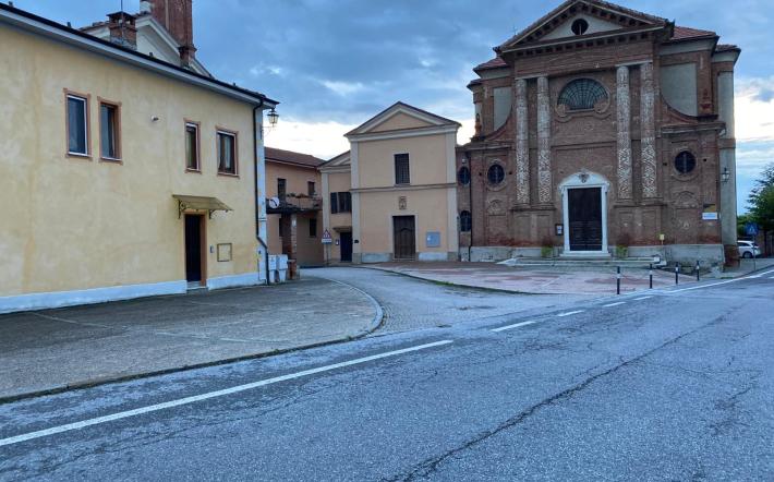 Briaglia accoglie un nuovo vicesegretario e programma i prossimi lavori