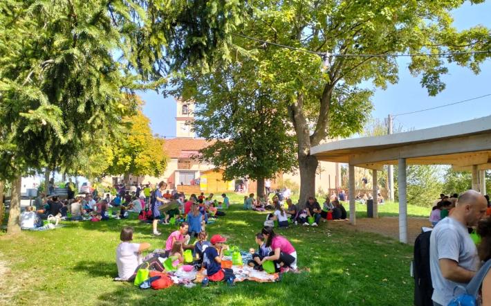 Torna “Landandè Insieme”, domenica a Viola