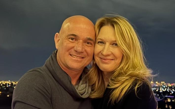 Agassi Graf Cuneo