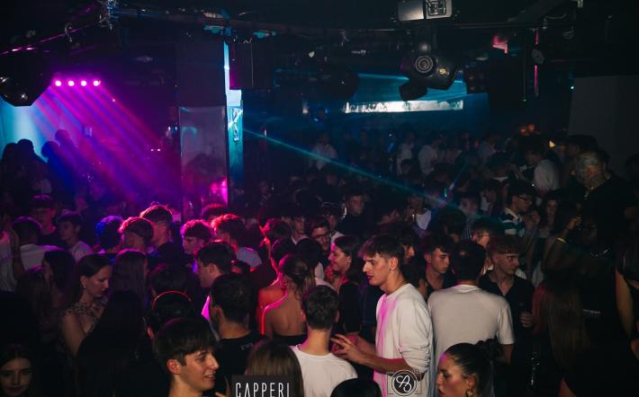 Al Sottoaceto arriva la “Young Night”, per il divertimento sano dei più giovani