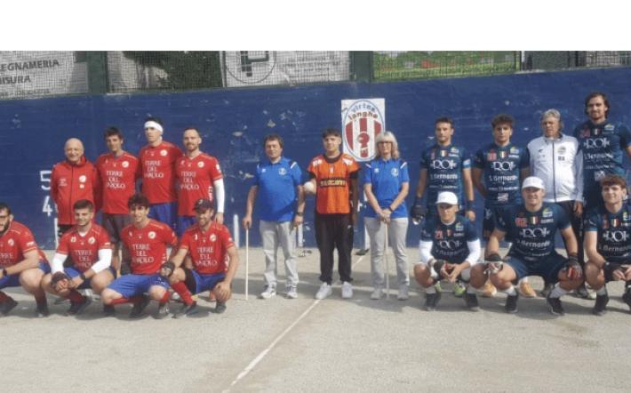 Albese Imperiese spareggio