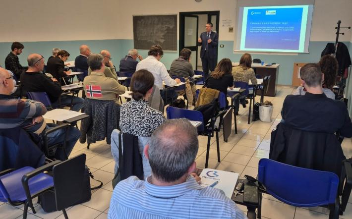 Partita la seconda edizione del corso “Conoscere le Amministrazioni Locali”