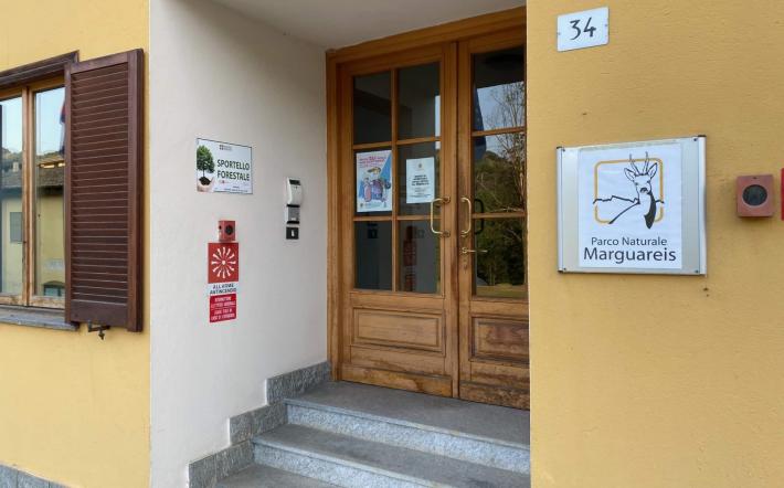 Nuovo presidente del Parco, pubblicato il Bando della Regione