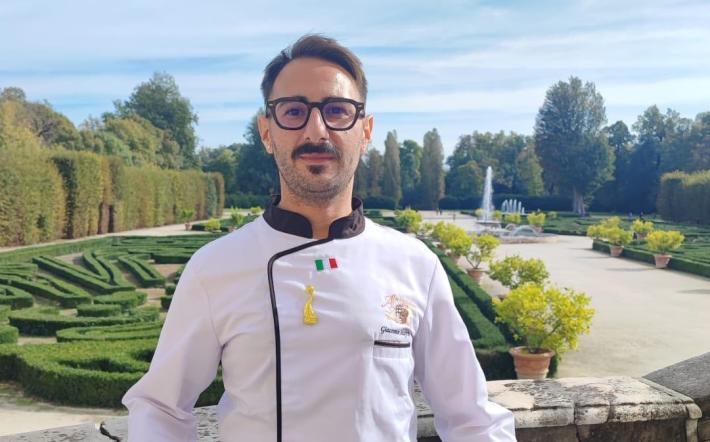 Il panettiere monregalese Giacomo Manfredi ammesso tra gli Ambassadeur du pain