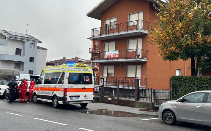 Mondovì: il sindaco Robaldo ringrazia la squadra ricerche per il ritrovamento della signora Liliana