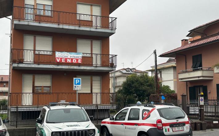 Mondovì: svolta nelle ricerche della signora Liliana