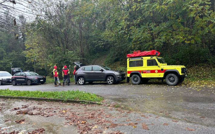 Di Mondovì il cacciatore ucciso da un cinghile nei boschi di Vicoforte