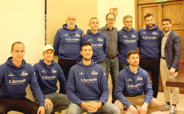 Serie A San Biagio