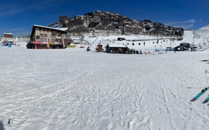 Frabosa Sottana: nuova sala polivalente nella conca di Prato Nevoso, lavori entro due anni