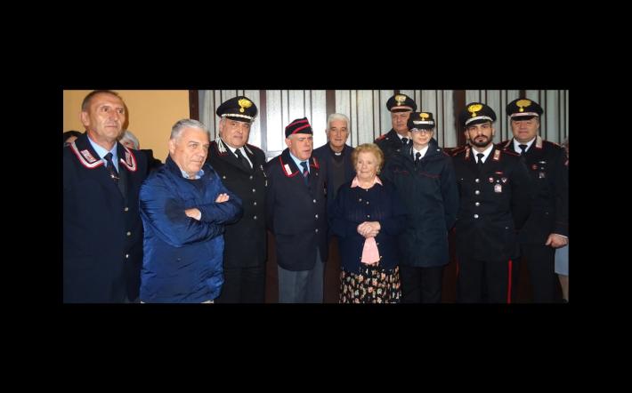 &ldquo;L&rsquo;Arma nel cuore&rdquo;: festa per i 50 anni&nbsp;del museo dei carabinieri a Villanova Mondov&igrave;