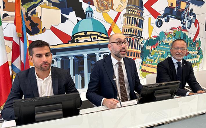 “Calici e Forchette” presentata a Torino, in Regione: Mondovì capitale delle eccellenze del territorio