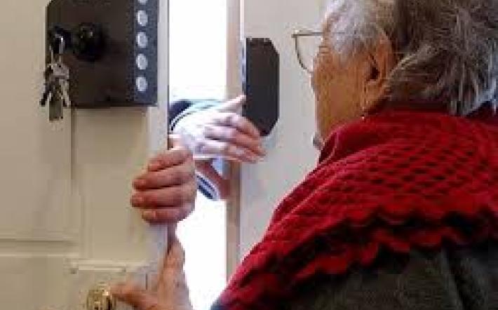 Chiusa Pesio: anziani truffati da due finti carabinieri