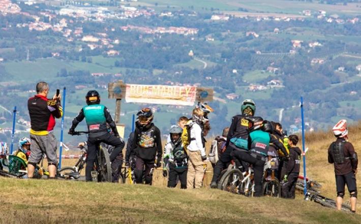 Alpet Bike Park 