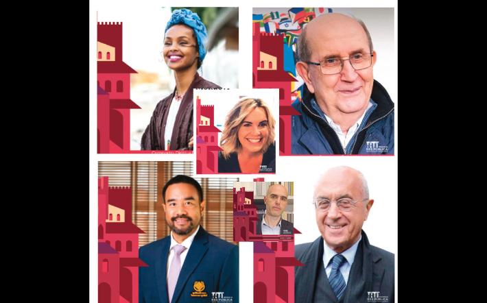 &ldquo;Res Publica&rdquo; premia chi reagisce &ldquo;nel mondo incattivito&rdquo;