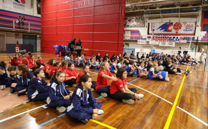  Domenica 3 novembre al via il Torneo di Halloween, con 18 squadre 