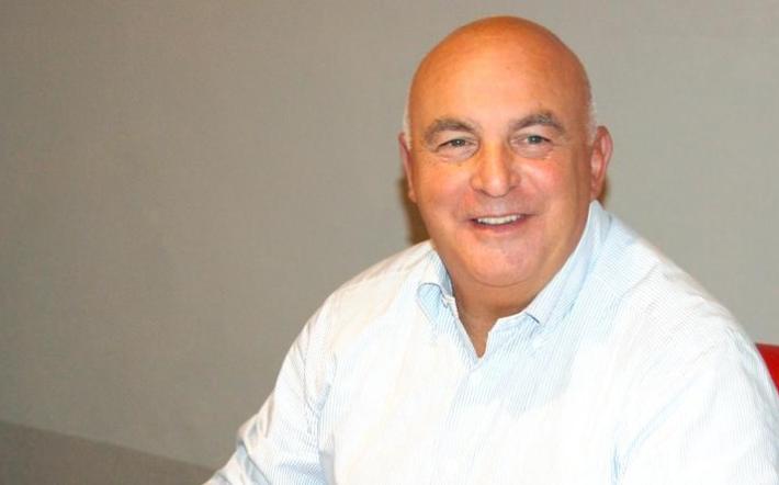 Ganzinelli presidente nazionale di Confartigianato Marmisti