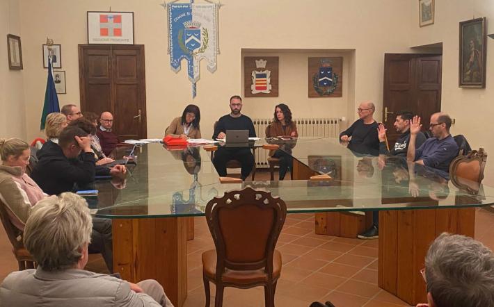 Chiusa di Pesio: il sindaco Baudino risponde alle interrogazioni di Mauro