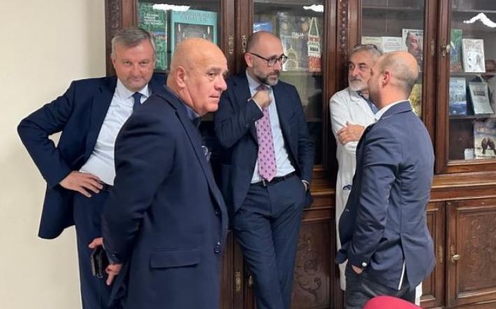 Ospedale di Mondovì garantisce parti sicuri e il Comune stanzia 100 mila euro per nuove apparecchiature