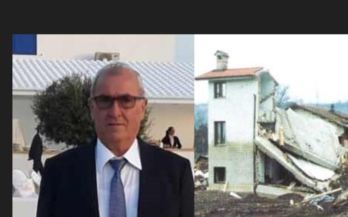 Battista Chiaramello, il papà dei gemellini di Clavesana: «Con l’alluvione abbiamo perso la casa»