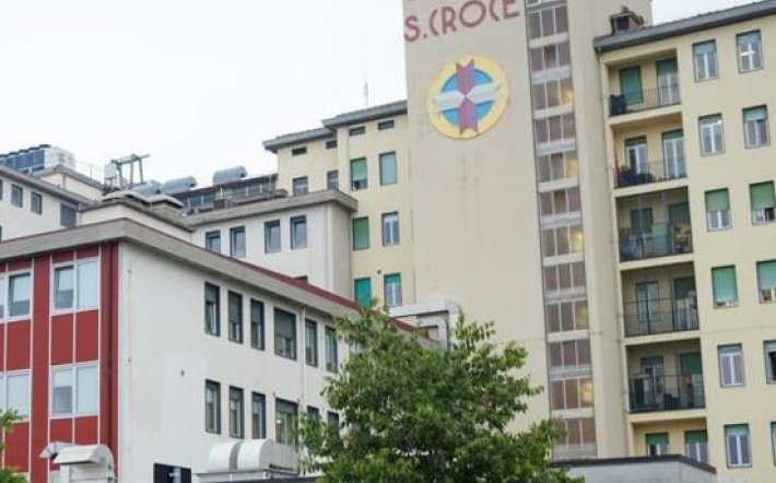 Ormea:  è morto il centauro uscito di strada sulla Ss 28 martedì 29 ottobre
