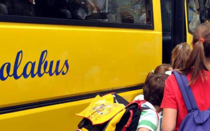 Pianfei avrà un nuovo scuolabus grazie alla Regione