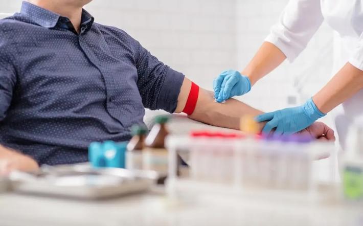 Mondovì, esami del sangue in ospedale: ora si possono prenotare con il “Codaq”
