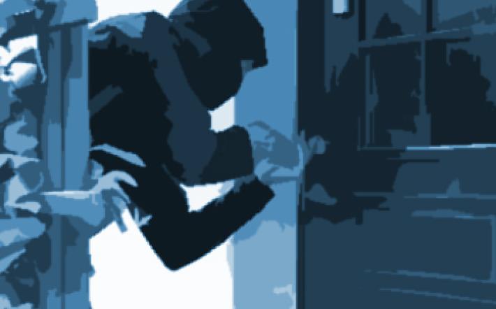 Furti messi a segno e tentati tra Mondov&igrave; e Trinit&agrave;