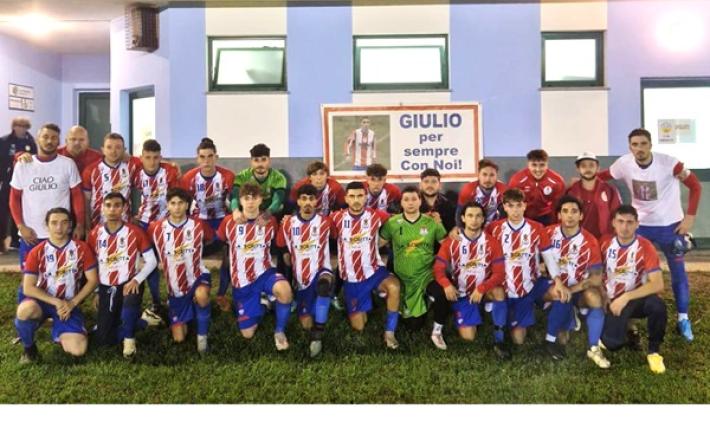 Margaritese Giulio Cavallo