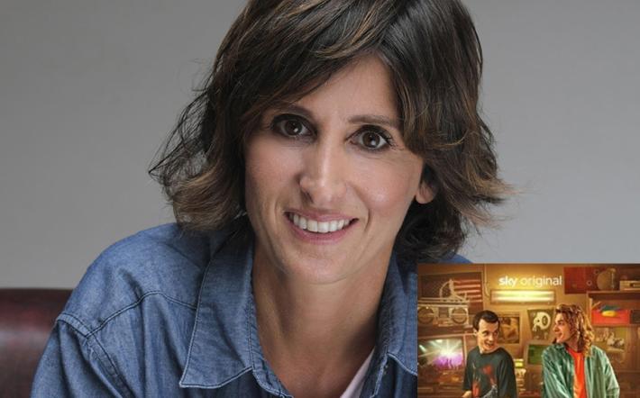 A Mondovì i protagonisti della serie "Hanno ucciso l'uomo ragno - La storia degli 883". Al "Baretti" proiezione con gli attori e la regista Filippi