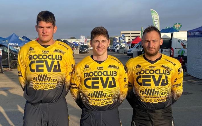 Ceva moto club 