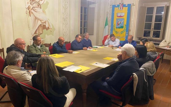 San Michele: via libera al Dup in una seduta “lampo”
