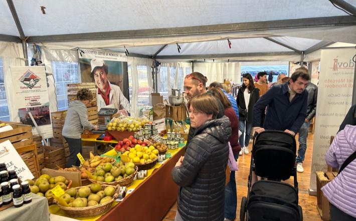 “Calici e Forchette” 2024 a Mondovì: riflettiamo sul futuro. Che cosa ha funzionato e che cosa deve essere rivisto