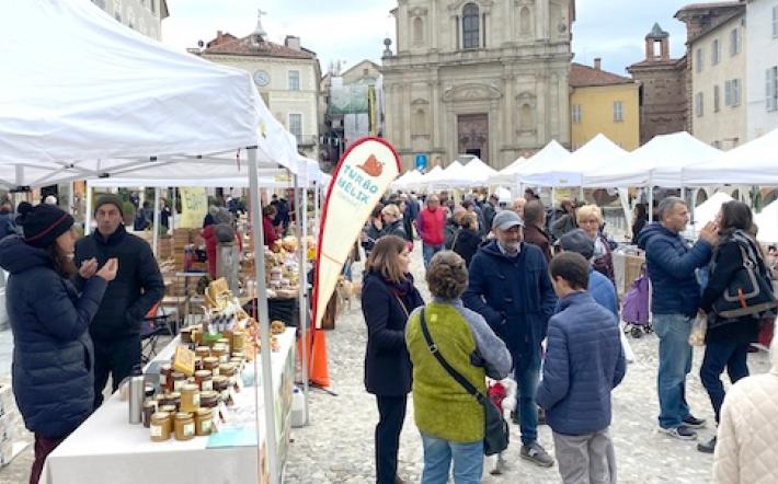 “Cavoli Tuoi” a Mondovì: domenica tante fiere in un solo evento