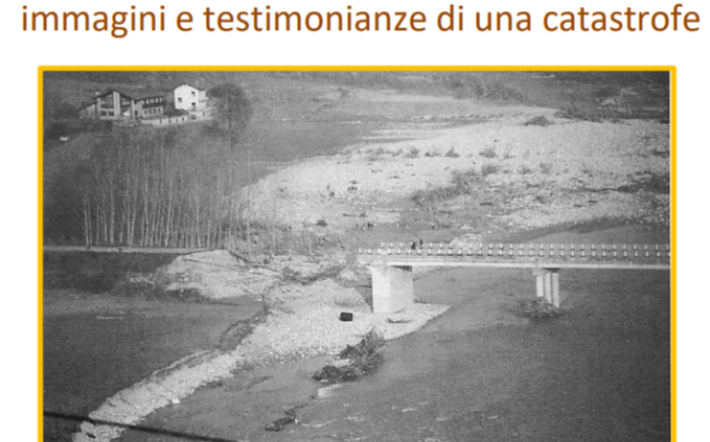 Piozzo alluvione immagini