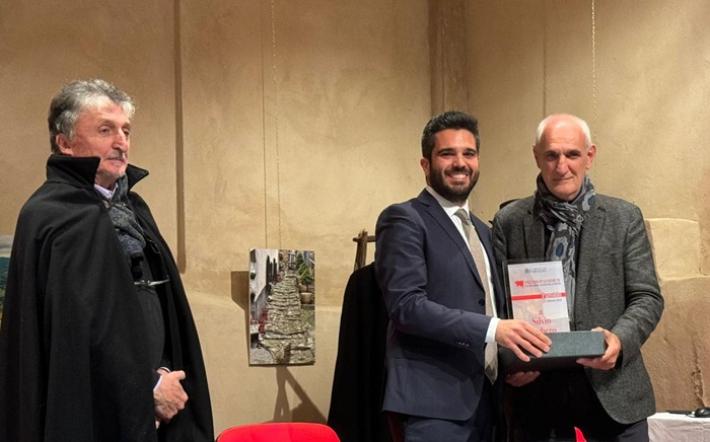 Palodium Silvio Barbero 