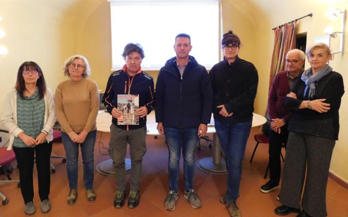 relatori piozzo alluvione 