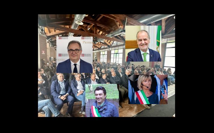 A Frabosa Sottana e Soprana la Giornata Nazionale della Montagna con il ministro Calderoli