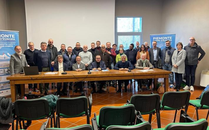 Dai Fondi Sviluppi e Coesione quasi 3 milioni di euro per 27 Comuni di Langa 