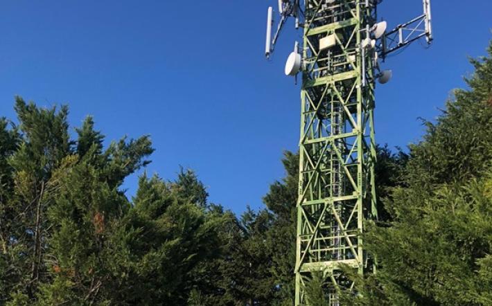 ripetitore telefoni Farigliano 