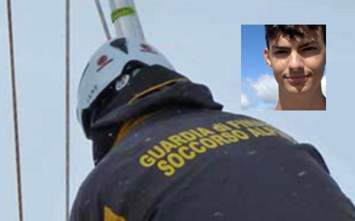 Giovane di Castelletto Stura muore in Valle Gesso 