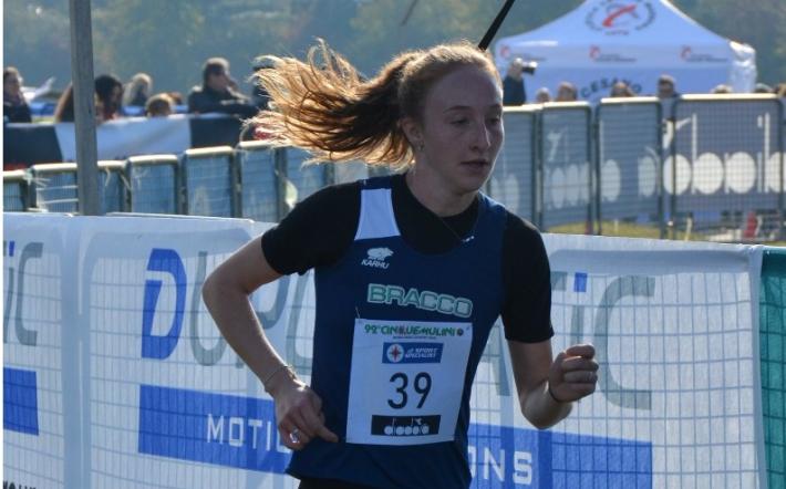 Roatta cross Cinque Mulini