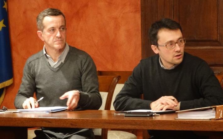 Beinette prepara il prossimo bilancio: bisognerà ritoccare l’Imu