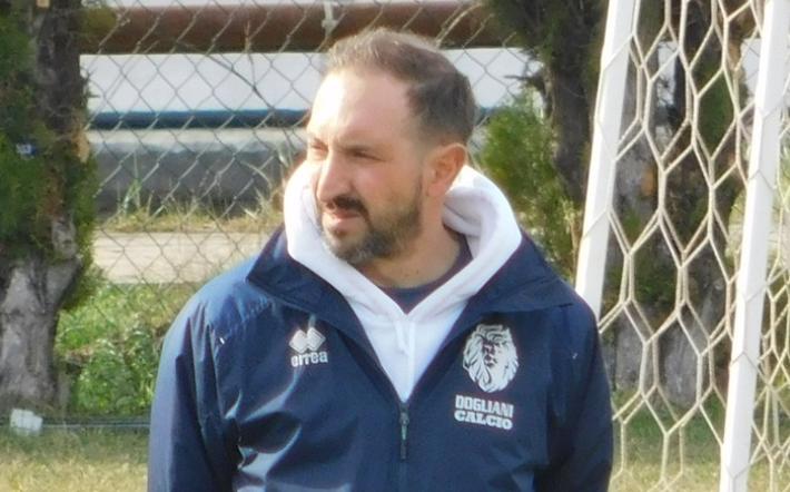 Barroero Davide dogliani