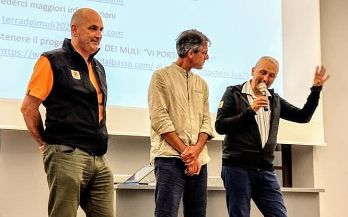 Presidenza del Parco Alpi Marittime: ufficiali le candidature, politica e territorio a confronto