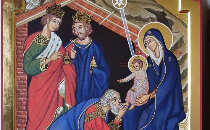 Musica e arte sacra anticipano il Natale al Santuario di Vicoforte